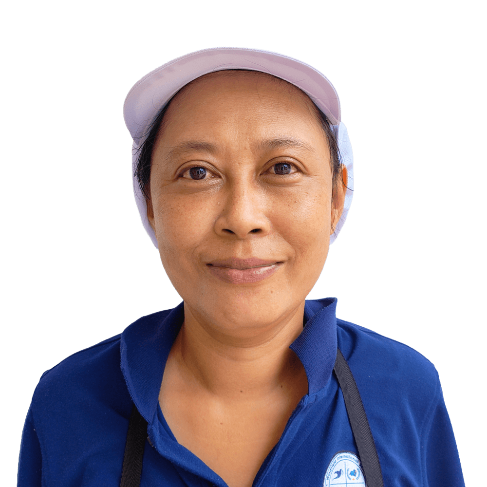 Ms. Somtawin Pilong (Jek)