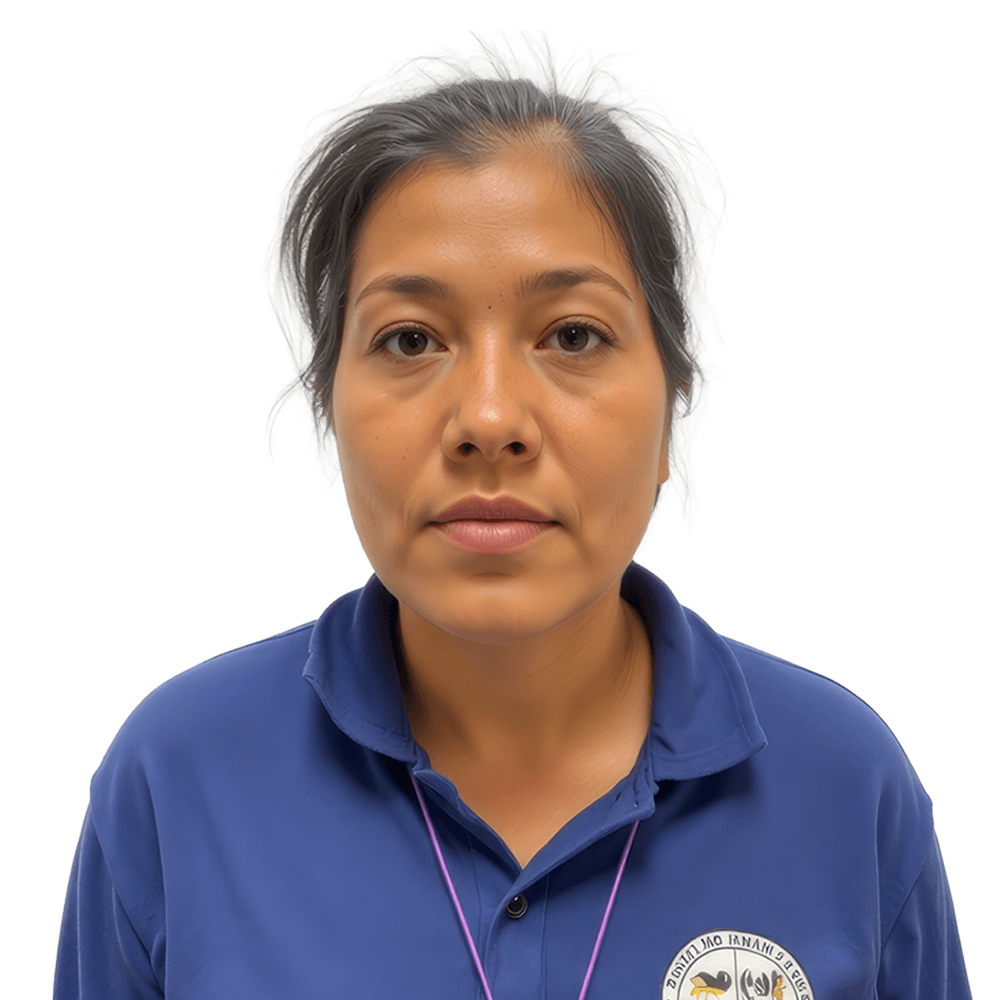 Ms. Srinopparat Sahassanon (Nok)