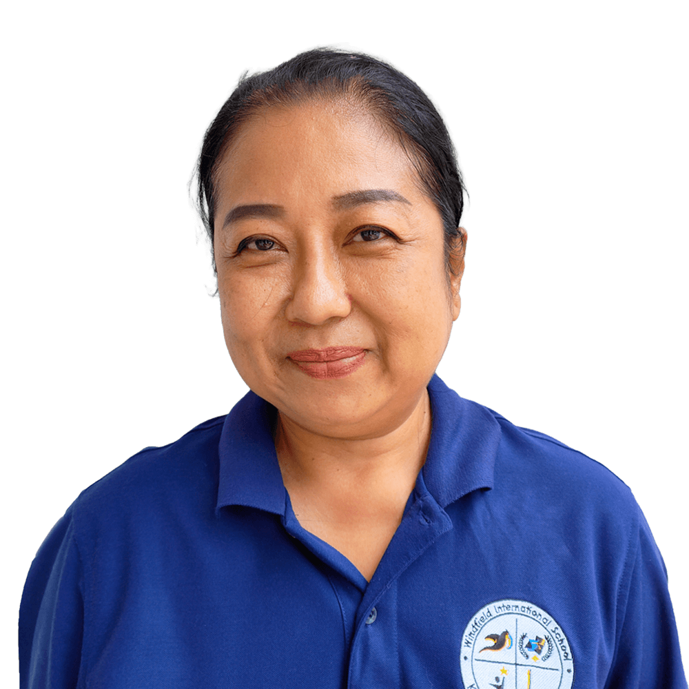 Ms. Surudee Srifa (Pui)