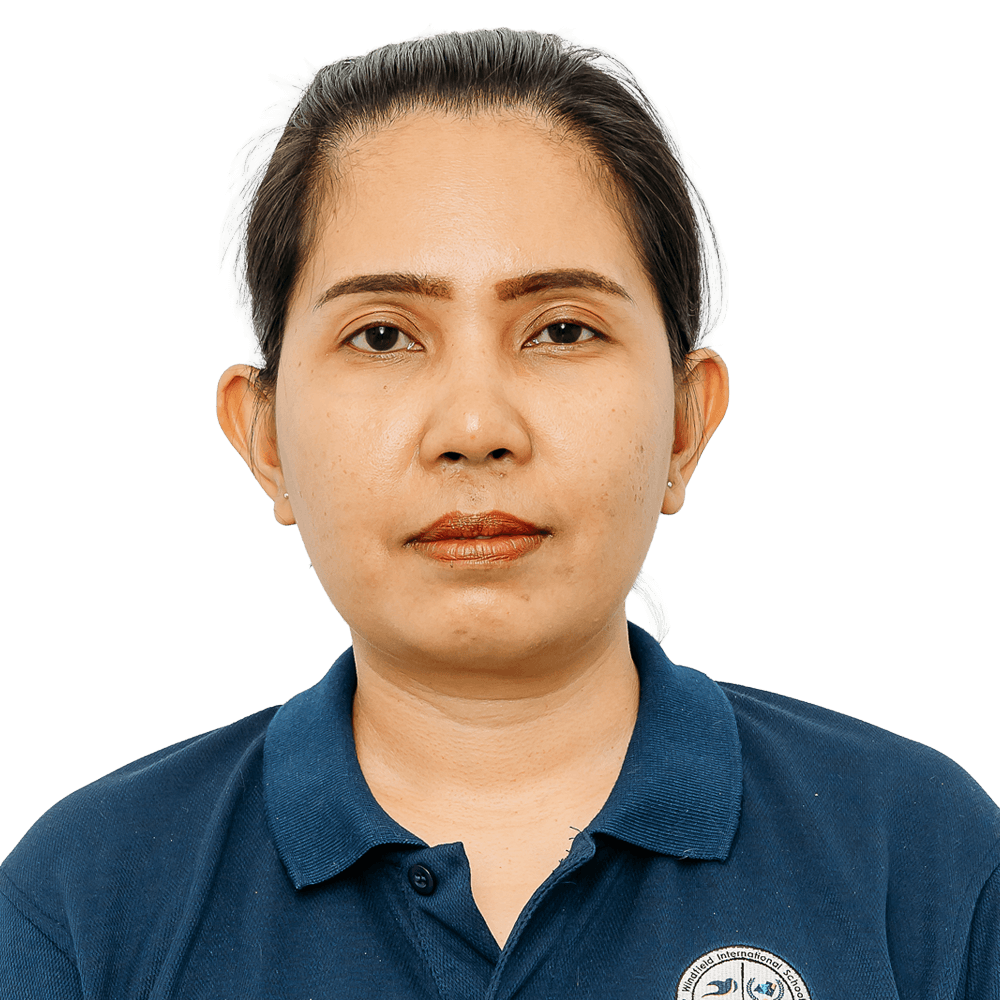 Ms. Suwimon Phaephet (Ning)