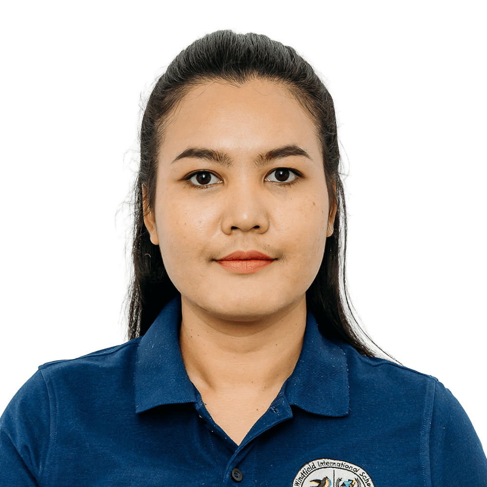 Ms. Thipwaree Zammit (Gik)