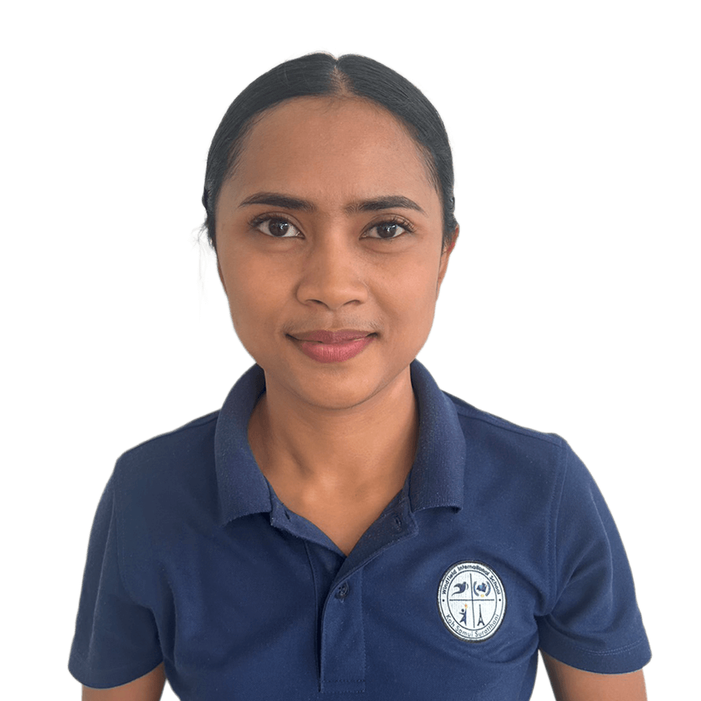 Ms. Thitanan Teanchot (Neung)