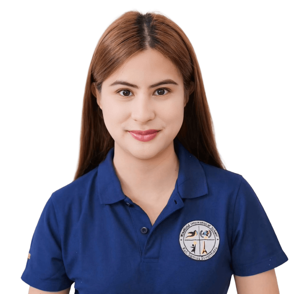 Ms. Vanuch Inthawong (Mint)