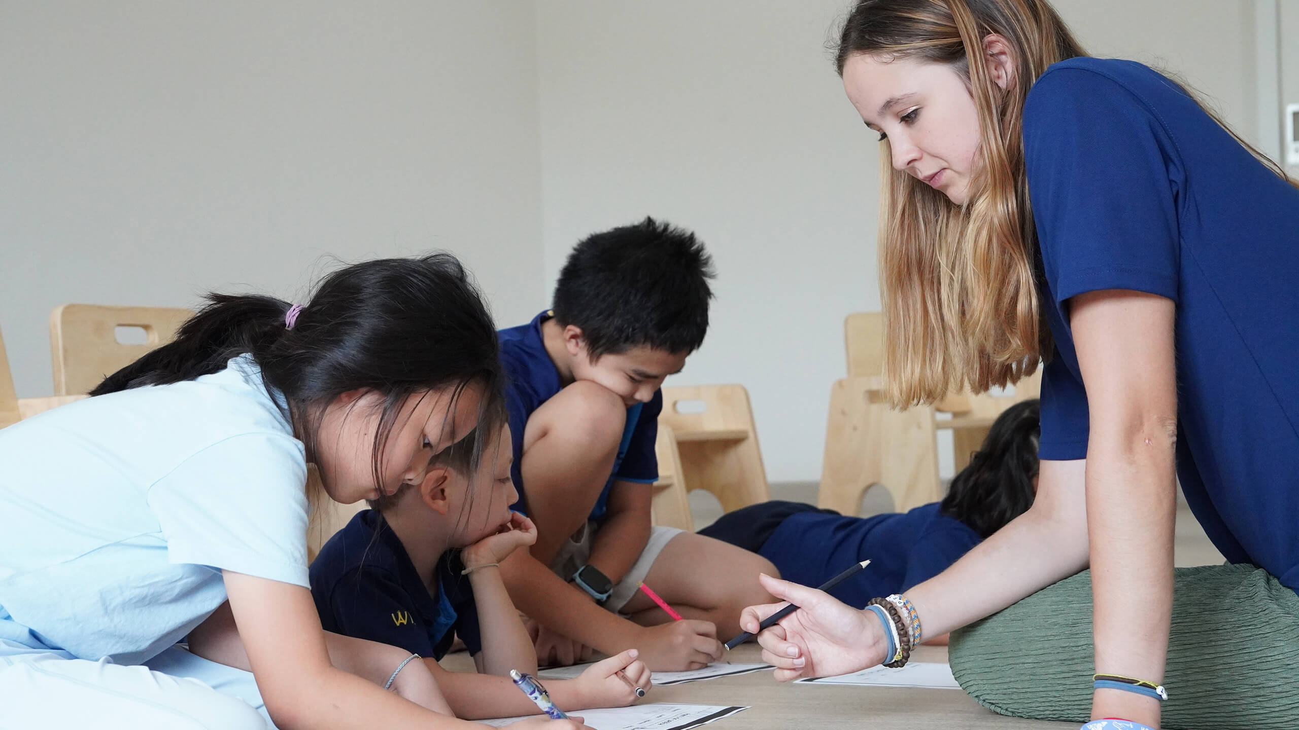 Windfield International School School Lessons Windfield International School School Lessons