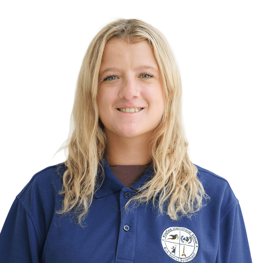 Ms. Melanie Erin Garofalo